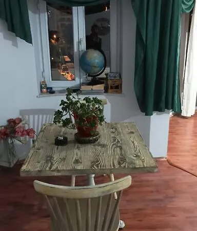 Comfortable Big House With 3 Bedrooms And Big Living * Bornova