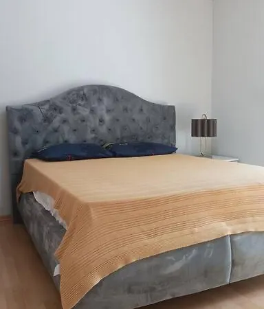 Comfortable Big House With 3 Bedrooms And Big Living Appartement