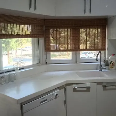 Comfortable Big House With 3 Bedrooms And Big Living Bornova