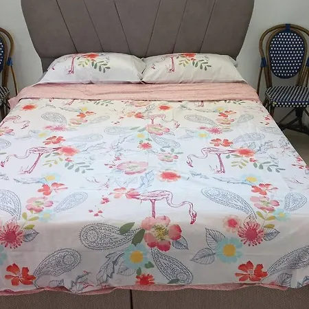 Comfortable Big House With 3 Bedrooms And Big Living *