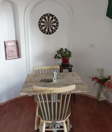 Comfortable Big House With 3 Bedrooms And Big Living Bornova
