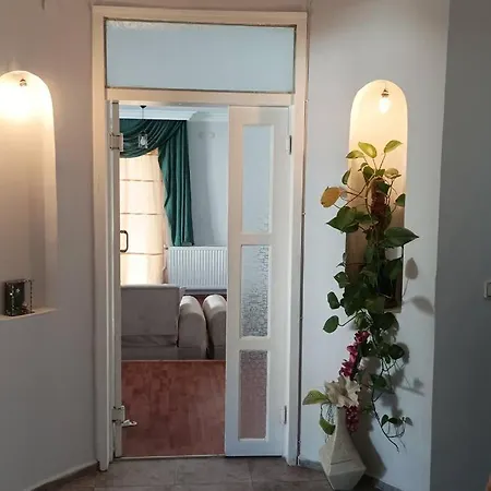 Comfortable Big House With 3 Bedrooms And Big Living Apartment Bornova