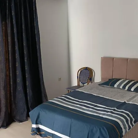 Comfortable Big House With 3 Bedrooms And Big Living * Bornova