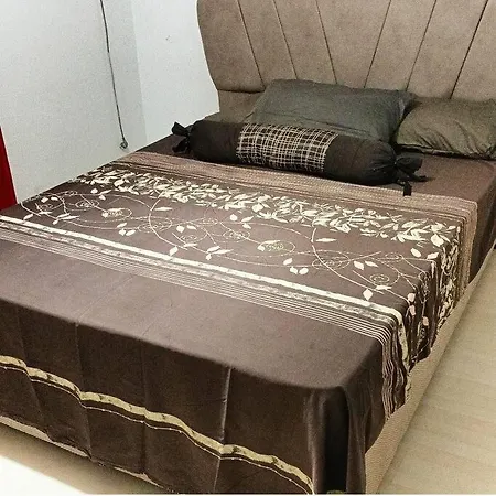 Comfortable Big House With 3 Bedrooms And Big Living * Bornova