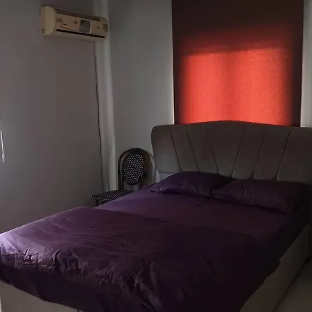 Comfortable Big House With 3 Bedrooms And Big Living Apartment *